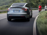 O crédito fiscal do Modelo Y pode acabar em breve (Fonte da imagem: Tesla)