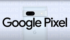 O Google agora está enviando o Android 14 e um novo Feature Drop para os dispositivos Pixel. (Fonte da imagem: Google)