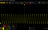 40 % Brilho - PWM 240 Hz