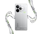 O Neo7 Turbo. (Fonte da imagem: Realme)