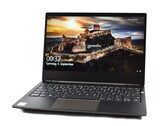 Breve Análise do Portátil Lenovo ThinkBook Plus: Tela E-Ink exclusiva em combinação com hardware médio