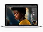 Breve Análise do Portátil Apple MacBook Pro 13 2018 (Touch Bar, i5)