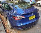 NSW receberá mais Superchargers Tesla graças aos subsídios locais