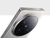 O Vivo X100 Ultra possui um sensor de câmera principal do tipo 1 polegada. (Fonte da imagem: Vivo)