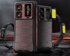 O novo WP300 é um smartphone modular e robusto (Fonte da imagem: Oukitel)