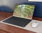 Análise do Dell XPS 16: Dois passos à frente, um passo atrás