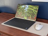 Análise do Dell XPS 16: Dois passos à frente, um passo atrás
