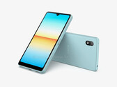 É provável que a Sony lance o Xperia Ace 3 em várias cores. (Fonte de imagem: OnLeaks)