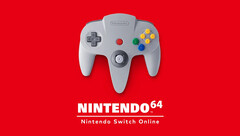 O Nintendo Online Expansion Pack ganhou um novo jogo. (Fonte de imagem: Nintendo)