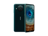 Nokia X10