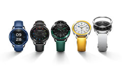 O Watch S3. (Fonte: Xiaomi)