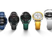 O Watch S3. (Fonte: Xiaomi)