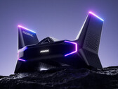 Acemagic revela o mini PC M2A Starship (Fonte da imagem: Acemagic)
