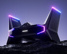 Acemagic revela o mini PC M2A Starship (Fonte da imagem: Acemagic)