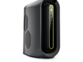 A Aurora Ryzen Edition R10 da Alienware suporta agora as CPUs Ryzen série 5000. Todas as imagens via Dell/Alienware