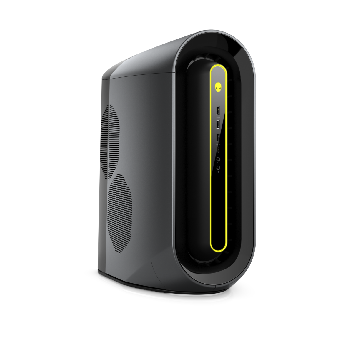 Dell Atualiza O Alienware Aurora Ryzen Edition R10 Com O Mais Recente Da Amd E Nvidia Notebookcheck Net News