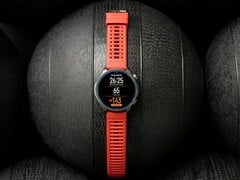 Outro novo smartwatch da Amazfit seguirá o recente Balance 2 (foto) em 2025. (Fonte da imagem: Amazfit)