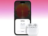 Os AirPods 4 receberão uma atualização