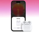 Os AirPods 4 receberão uma atualização