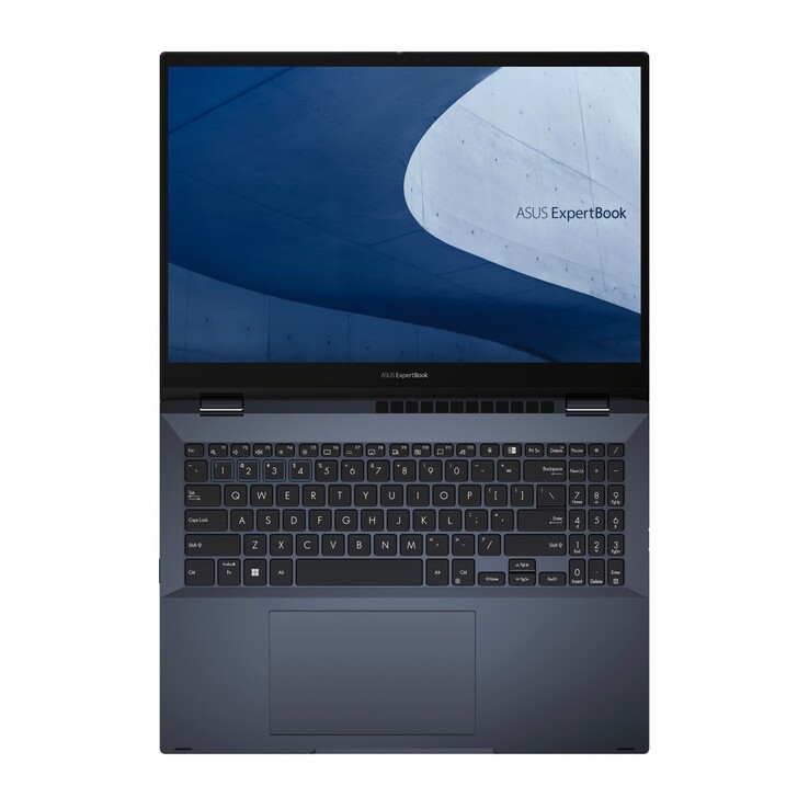 Asus ExpertBook B5 Flip (imagem via Asus)