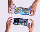 A edição limitada dos controles Backbone Pro e Backbone One será exclusiva da Target. (Fonte da imagem: Backbone)
