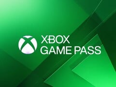 Banner do Xbox Game Pass exibido com o novo logotipo