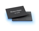 Western Digital e Kioxia anunciam chips de memória flash NAND 3D Gen 6 de 162 camadas
