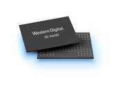 Western Digital e Kioxia anunciam chips de memória flash NAND 3D Gen 6 de 162 camadas