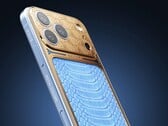 O iPhone 18 Pro da Apple deverá receber cinco edições limitadas da Caviar antes mesmo de seu lançamento.