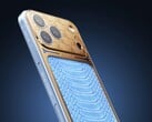 O iPhone 18 Pro da Apple deverá receber cinco edições limitadas da Caviar antes mesmo de seu lançamento.