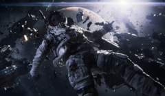 O final do teaser trailer de Cor3