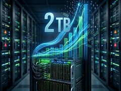 De acordo com Michael Dell, a demanda por memória pode aumentar drasticamente até 2028.