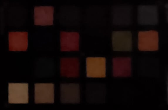 ColorChecker