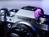 Espera-se que a próxima geração da Fujifilm X-T chegue ao mercado muito em breve.