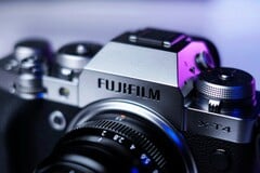 Espera-se que a próxima geração da Fujifilm X-T chegue ao mercado muito em breve.