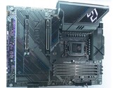 ASRock Z790 Nova WiFi7 (Fonte da imagem: Xfastest.com)