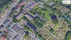 Teste de GPS: rotas