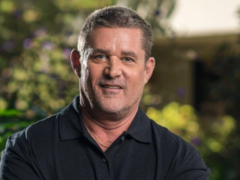 Uma foto de arquivo de Glen A. Schofield (fonte da imagem: IMDB)