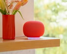 O alto-falante Google Home em Berry. (Fonte da imagem: Google)