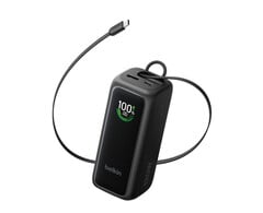 UltraCharge 22K da Belkin.