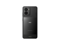O HMD Fusion 2 será um dispositivo significativamente melhor do que o HMD Fusion (foto). (Fonte da imagem: HMD)