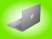 A HP vende o HP 200 G2Ri em apenas uma opção de cor por enquanto.