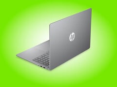 A HP vende o HP 200 G2Ri em apenas uma opção de cor por enquanto.