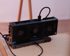 O Humbird 3 pode conectar uma placa de vídeo via Thunderbolt 5 (Fonte da imagem: Humbird)
