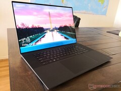 A Dell finalmente aborda os problemas de carregamento XPS 17 9700 e Precision 5750, mas a solução não é tão simples quanto você possa pensar.