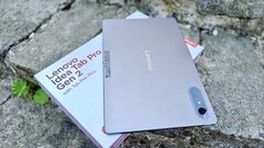 O Lenovo Idea Tab Pro Gen 2 é muito mais rápido do que seu antecessor, mas também tem um custo adicional significativo.