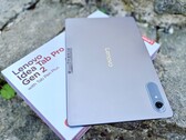 O Lenovo Idea Tab Pro Gen 2 é muito mais rápido do que seu antecessor, mas também tem um custo adicional significativo.