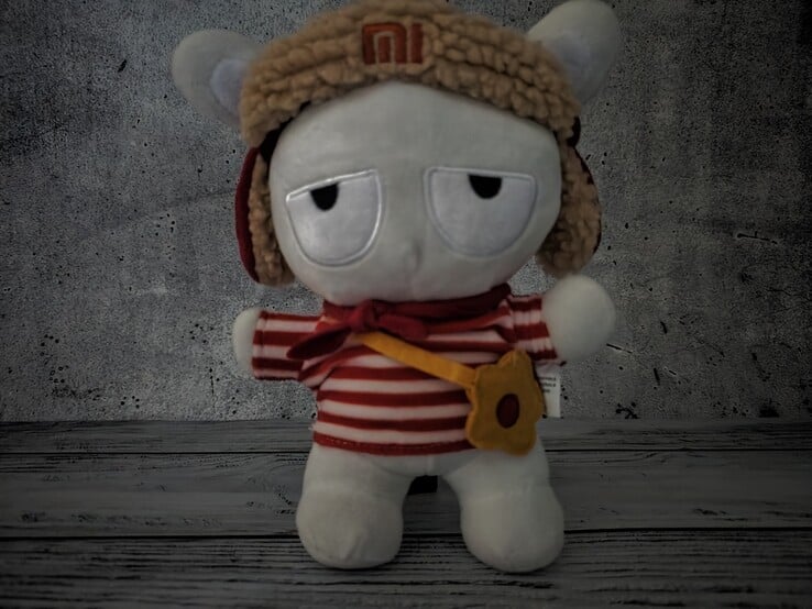 Poco F9 Ultra (200 MPix)