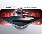 O Infinix Xpad GT está disponível para pré-venda na Malásia por ≈$402. Na foto: uma imagem promocional do tablet para jogos. (Fonte da imagem: Infinix - editado)