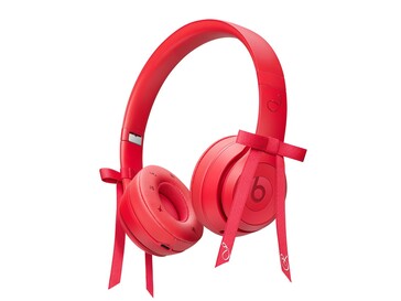 A edição especial Jennie do Beats Solo 4. (Fonte da imagem: Beats by Dre)